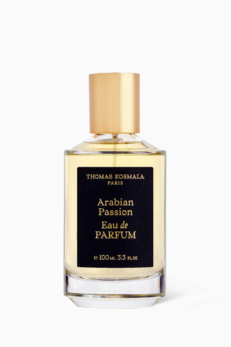 Thomas Kosmala Arabian Passion Eau de Parfum 100ml Spray