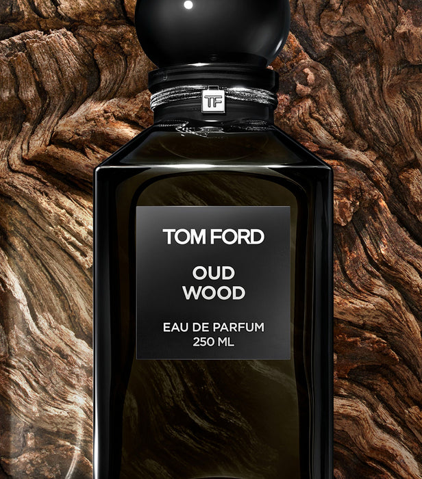 Tom Ford Private Blend Oud Wood Eau de Parfum 50ml Spray - Fragrance at MyPerfumeShop by Tom Ford