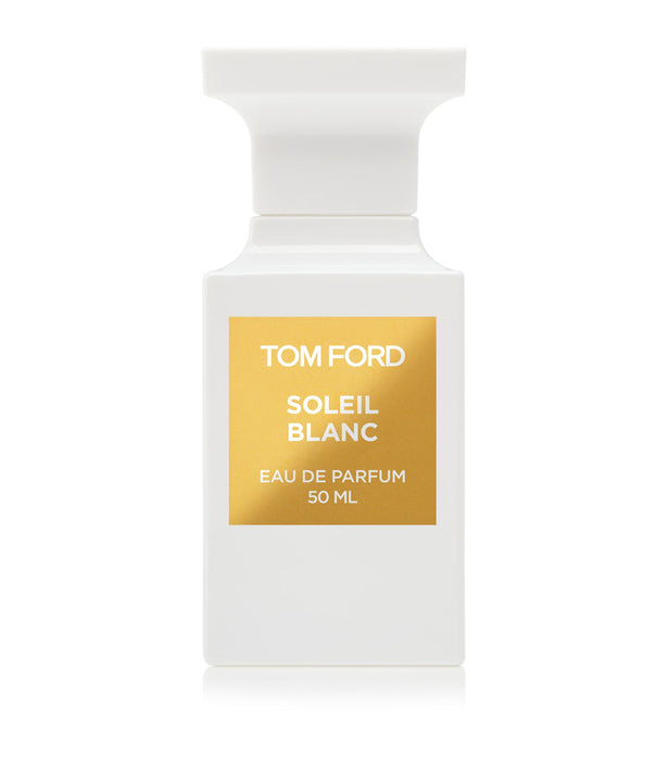 Tom Ford Soleil Blanc Eau de Parfum Spray 50ml - Eau de Perfume at MyPerfumeShop by Tom Ford