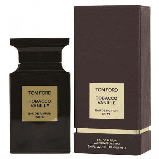 Tom Ford Tobacco Vanille Eau de Parfum 100ml - Eau de Perfume at MyPerfumeShop by Tom Ford