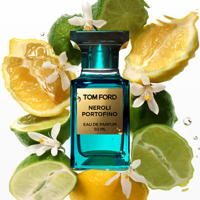 Tom Ford Private Blend Neroli Portofino Eau de Parfum 100ml - Fragrance at MyPerfumeShop by Tom Ford