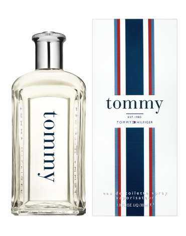 Tommy Hilfiger Tommy Eau de Toilette Vaporisateur For Men 30ml - Fragrance at MyPerfumeShop by Tommy Hilfiger