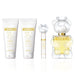 Moschino Toy 2 Gift Set 100ml EDP + 10ml EDP + 100ml Shower Gel + 100ml Body Lotion - Fragrance at MyPerfumeShop by Moschino