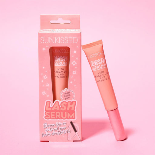 Sunkissed Lengt & Grow Lash Serum 7ml - Other Cosmetics at MyPerfumeShop by Sunkissed