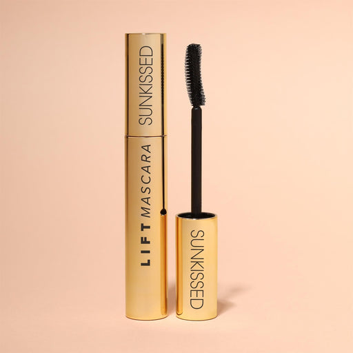 Sunkissed Lift Mascara 10ml - Black - Mascara at MyPerfumeShop by Sunkissed