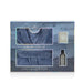 The Kind Edit Co. Skin Expert Robe Gift Set 100g Soap + 100ml Shampoo + Bath Robe - Soap at MyPerfumeShop by The Kind Edit Co.