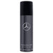 Mercedes-Benz Select All Over Body Spray 200ml - Body Sprays & Mists at MyPerfumeShop by Mercedes-Benz