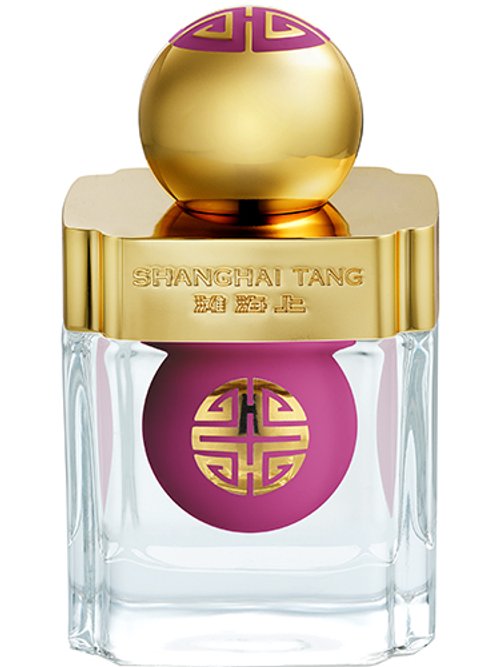 Shanghai Tang Rose Silk Eau de Parfum 60ml Spray - Perfume & Cologne at MyPerfumeShop by Shanghai Tang