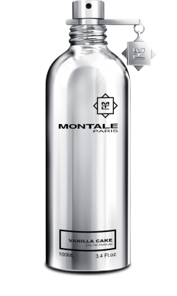 Montale Vanilla Cake Eau de Parfum 50ml Spray - Unisex at MyPerfumeShop by Montale