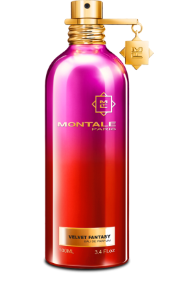 Montale Velvet Fantasy Eau de Parfum 100ml Spray - For Her at MyPerfumeShop by Montale