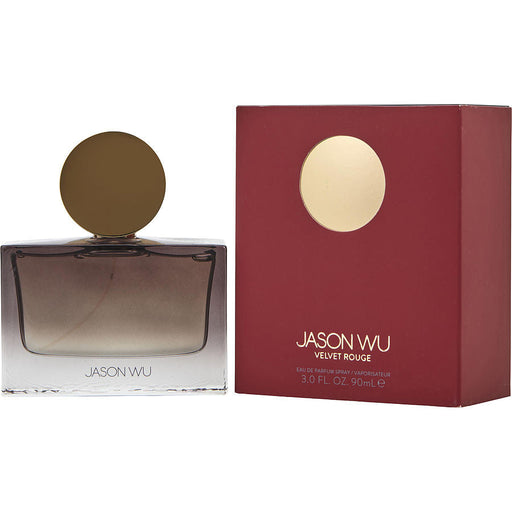 Jason Wu Velvet Rouge Eau De Parfum 90ml - Eau de Parfum at MyPerfumeShop by Jason Wu