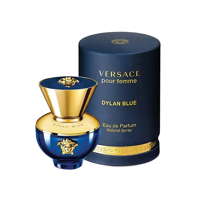 Versace Pour Homme Dylan Blue Eau de Parfum 100ml Spray