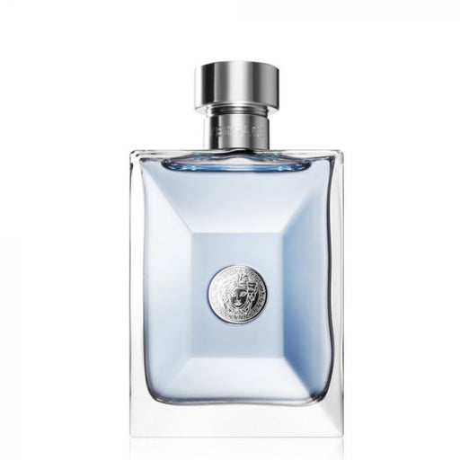 Versace Pour Homme Eau de Toilette 200ml - Fragrance at MyPerfumeShop by Versace