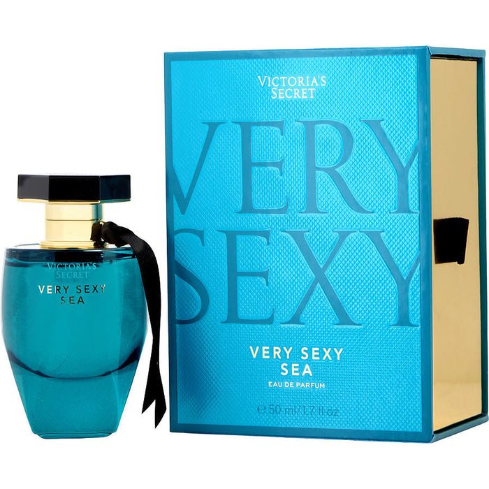 Victoria's Secret Very Sexy Sea Eau De Parfum 50ml - Eau de Parfum at MyPerfumeShop by Victoria's Secret