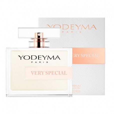 Inspired by Good Girl by Carolina Herrera - Very Special by Yodeyma Paris - Eau De Parfum at MyPerfumeShop by Yodeyma Paris