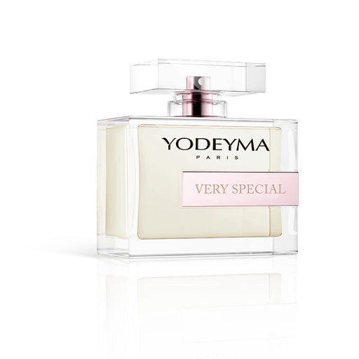 Inspired by Good Girl by Carolina Herrera - Very Special by Yodeyma Paris - Eau De Parfum at MyPerfumeShop by Yodeyma Paris