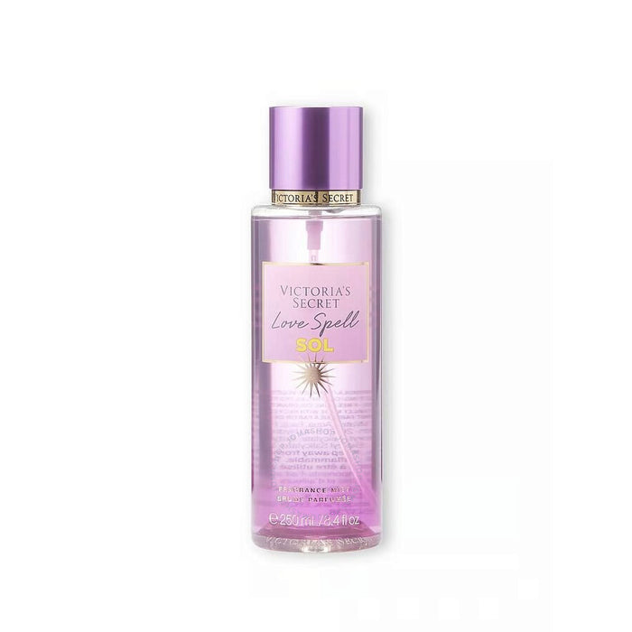 Victoria's Secret Sol Love Spell Fragrance Mist 250ml - Body Sprays & Mists at MyPerfumeShop by Victoria's Secret