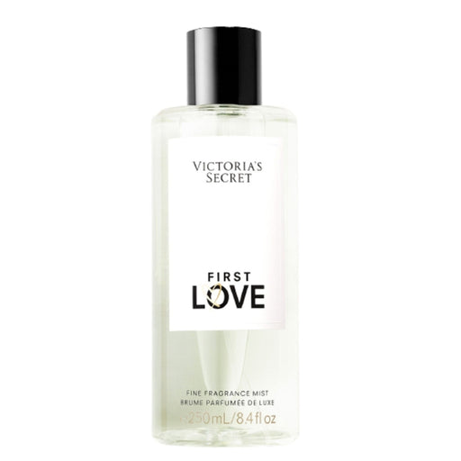 Victoria's Secret First Love Fine Fragrance Mist 250ml - Fragrance Mist at MyPerfumeShop by Victoria's Secret