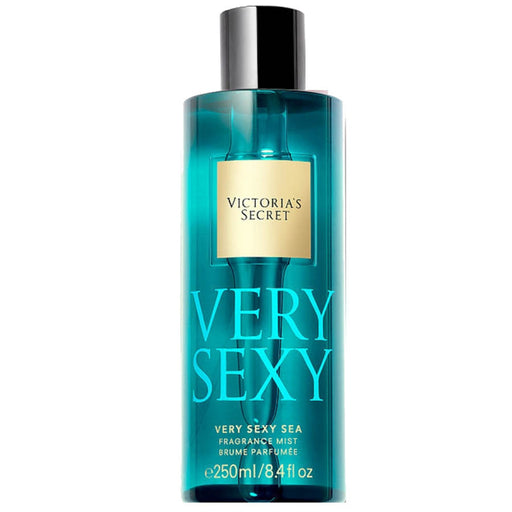 Victoria's Secret Very Sexy Sea Fragrance Mist 250ml - Fragrance Mist at MyPerfumeShop by Victoria's Secret