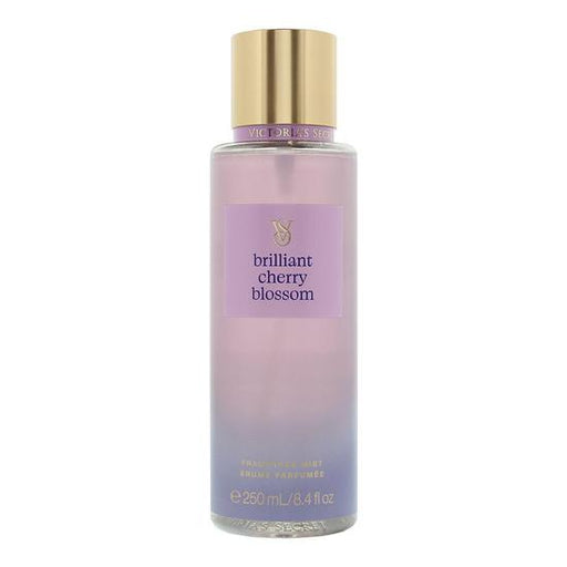 Victoria's Secret Brilliant Cherry Blossom Fragrance Mist 250ml - Fragrance Mist at MyPerfumeShop by Victoria's Secret