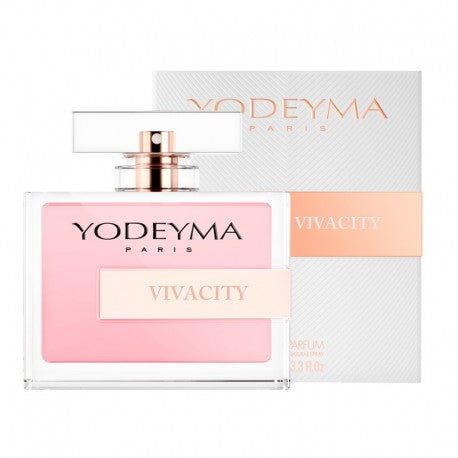 Inspired by Joy by Dior - Vivacity by Yodeyma Paris - Eau De Parfum at MyPerfumeShop by Yodeyma Paris