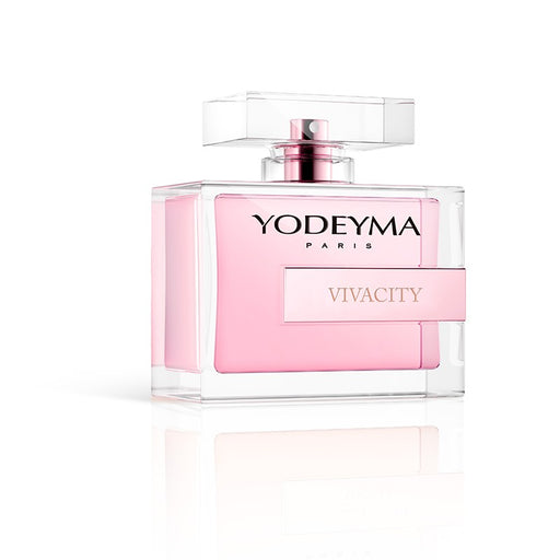 Inspired by Joy by Dior - Vivacity by Yodeyma Paris - Eau De Parfum at MyPerfumeShop by Yodeyma Paris