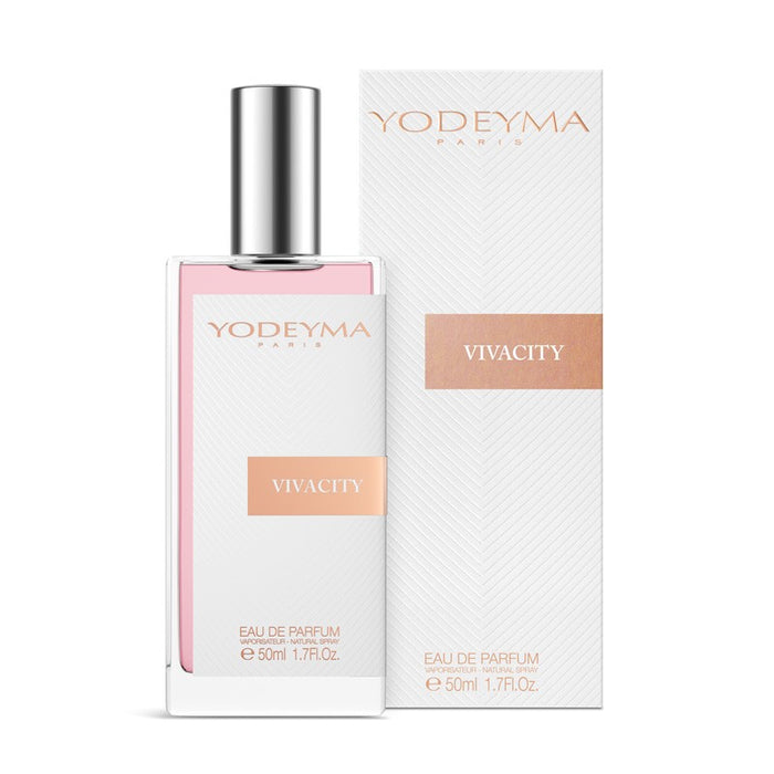 Yodeyma Paris 50ml Bundle - Eau De Parfum at MyPerfumeShop by Yodeyma Paris