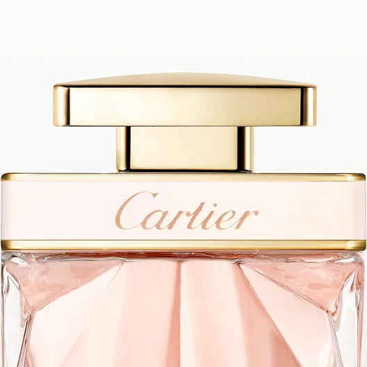 Cartier La Panthere Eau De Toilette 75ml - Eau de Toilette at MyPerfumeShop by Cartier