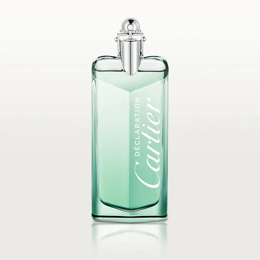 Cartier Déclaration Haute Fraîcheur Eau de Toilette 100ml - Eau de Toilette at MyPerfumeShop by Cartier