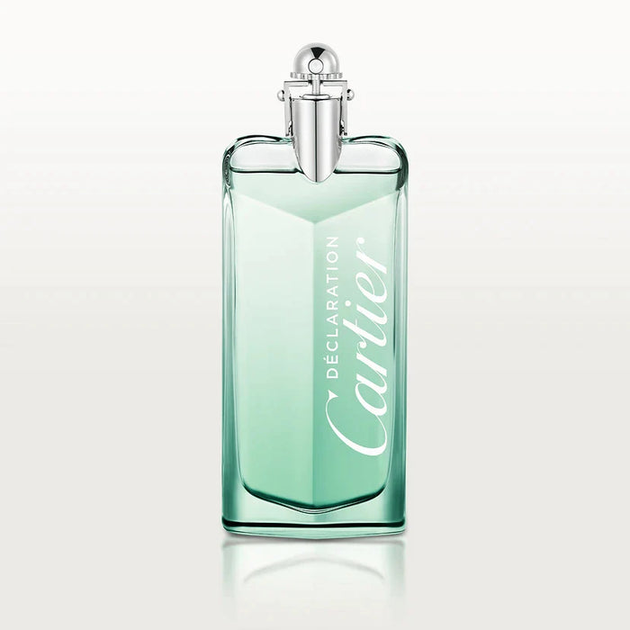 Cartier Déclaration Haute Fraîcheur Eau de Toilette 100ml - Eau de Toilette at MyPerfumeShop by Cartier