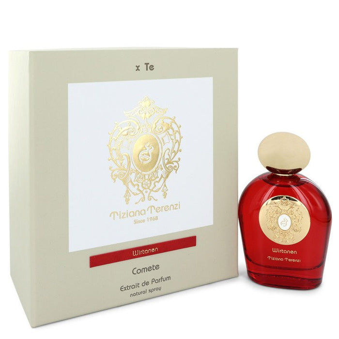 Tiziana Terenzi Wirtaner Extrait de Parfum 100ml Spray - Fragrance at MyPerfumeShop by Tiziana Terenzi