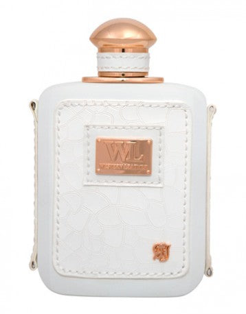 Alexandre J Western Leather White Edp 100ml Spray - Fragrance at MyPerfumeShop by Alexandre J