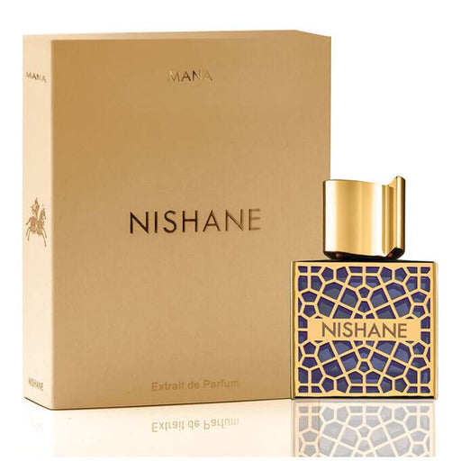 Nishane Mana Extrait de Parfum 50ml - Fragrance at MyPerfumeShop by Nishane