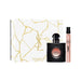 Yves Saint Laurent Black Opium Gift Set 30ml EDP + 10ml EDP - Fragrance at MyPerfumeShop by Yves Saint Laurent