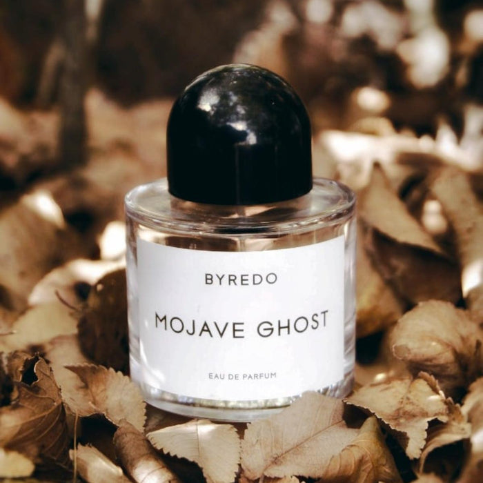 Byredo Mojave Ghost Eau de Parfum 100ml - Eau de Parfum at MyPerfumeShop by Byredo