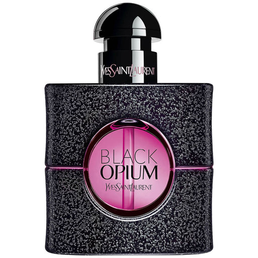 Yves Saint Laurent Black Opium Neon Eau de Parfum 30ml - Fragrance at MyPerfumeShop by Yves Saint Laurent