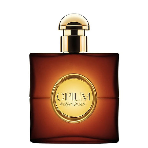 Yves Saint Laurent Opium Eau De Toilette 50ml - Eau De Toilette at MyPerfumeShop by Yves Saint Laurent