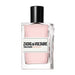 Zadig & Voltaire This Is Her! Undressed Eau de Parfum 30ml Spray - For Her at MyPerfumeShop by Zadig & Voltaire